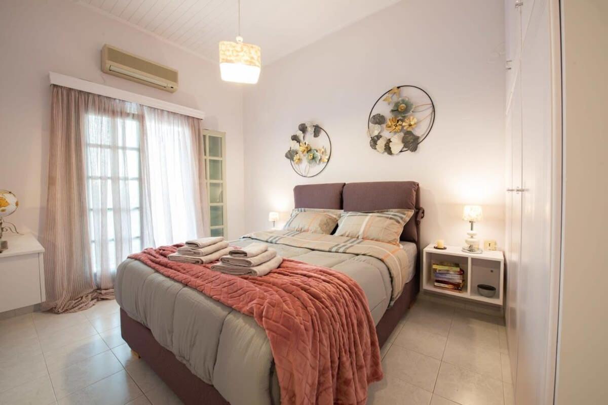 Dolce Favola Nomad Casa - Kalamata'S City Getaway المظهر الخارجي الصورة