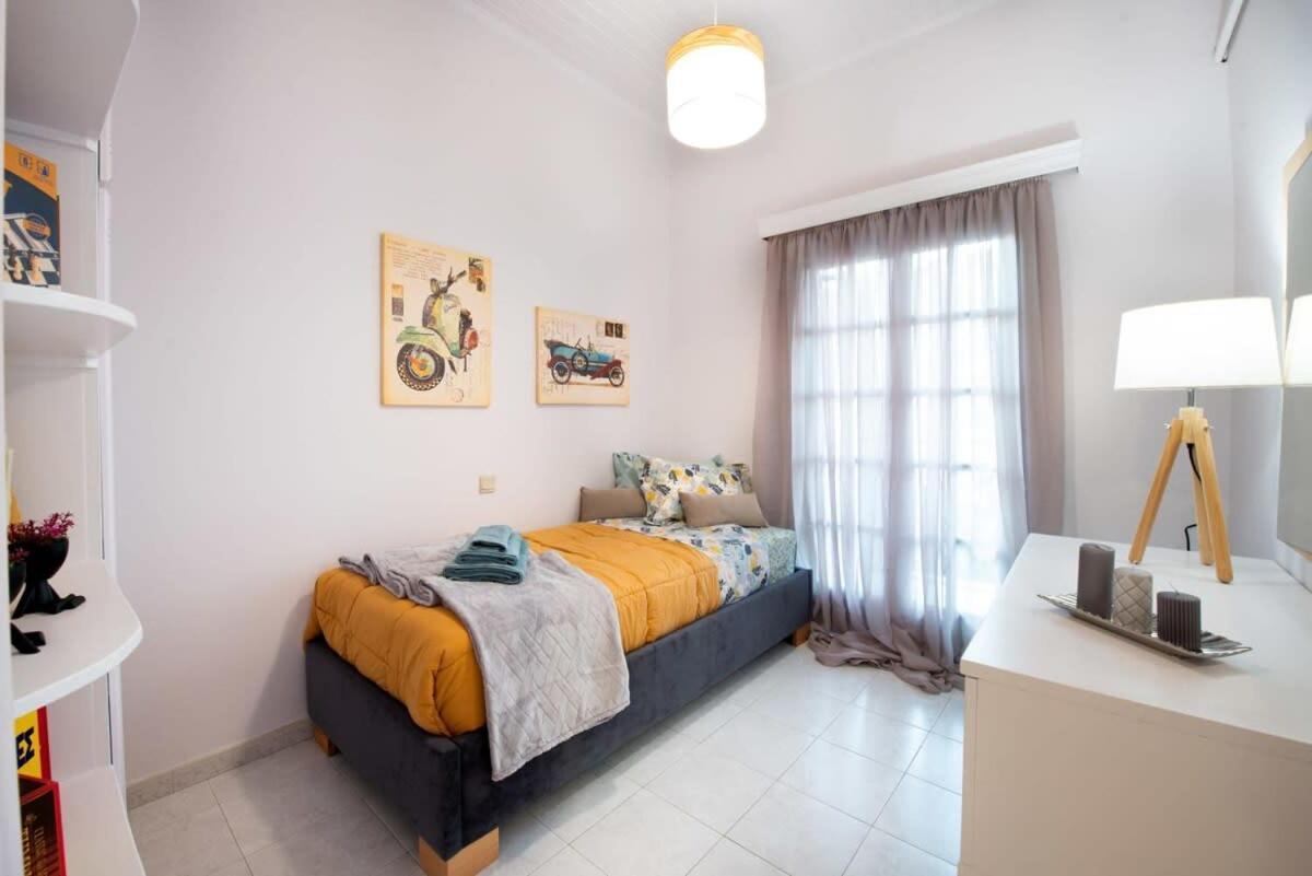 Dolce Favola Nomad Casa - Kalamata'S City Getaway المظهر الخارجي الصورة