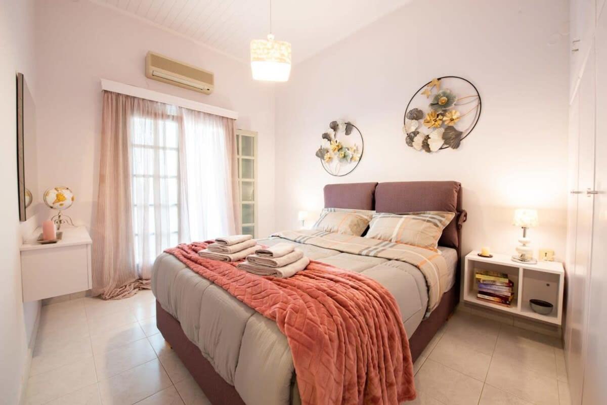 Dolce Favola Nomad Casa - Kalamata'S City Getaway المظهر الخارجي الصورة