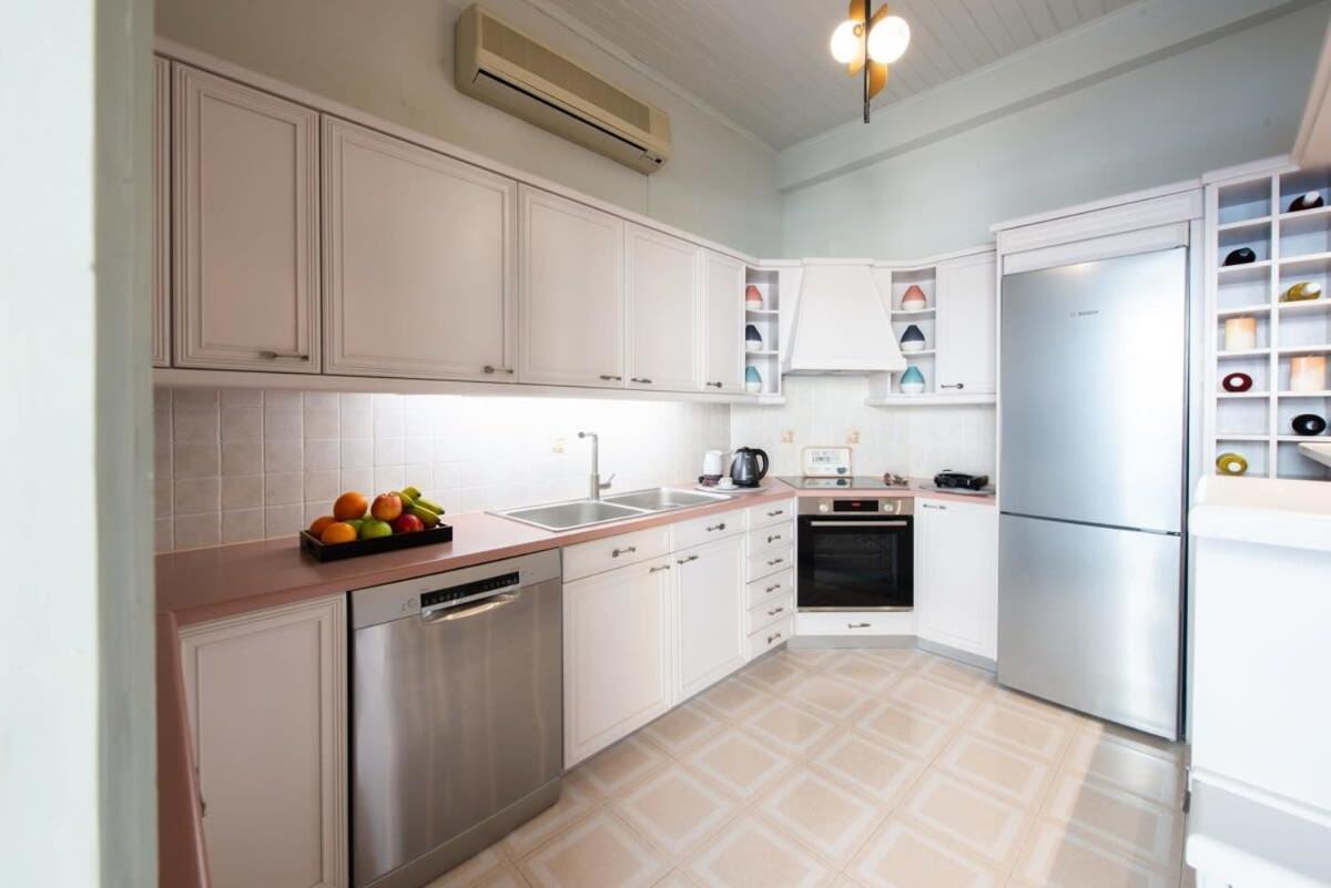 Dolce Favola Nomad Casa - Kalamata'S City Getaway المظهر الخارجي الصورة