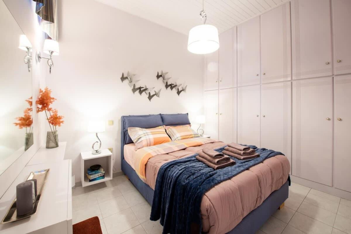 Dolce Favola Nomad Casa - Kalamata'S City Getaway المظهر الخارجي الصورة
