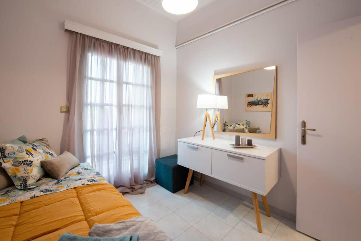 Dolce Favola Nomad Casa - Kalamata'S City Getaway المظهر الخارجي الصورة