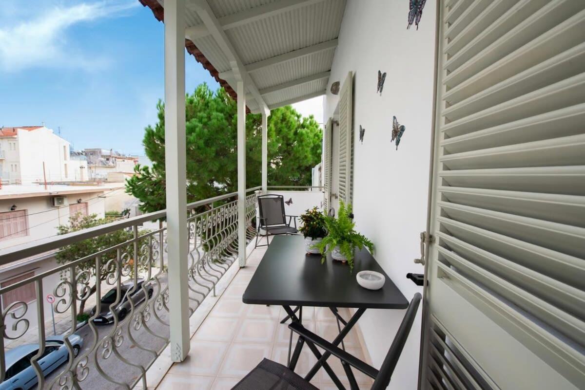 Dolce Favola Nomad Casa - Kalamata'S City Getaway المظهر الخارجي الصورة
