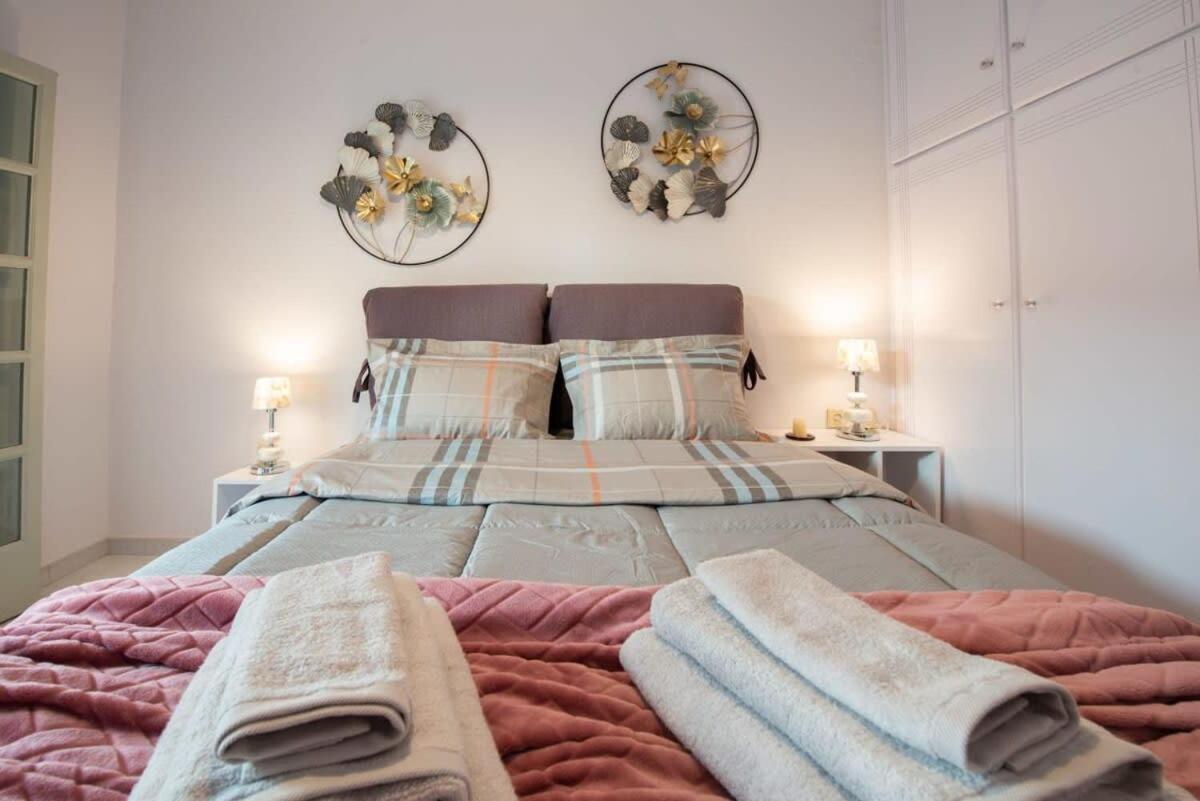 Dolce Favola Nomad Casa - Kalamata'S City Getaway المظهر الخارجي الصورة