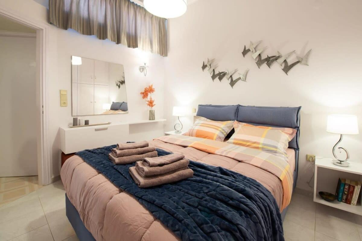 Dolce Favola Nomad Casa - Kalamata'S City Getaway المظهر الخارجي الصورة